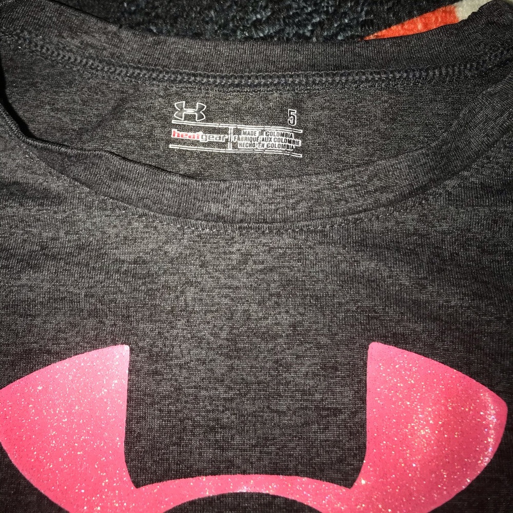 Under armor top - Picture 2 of 2